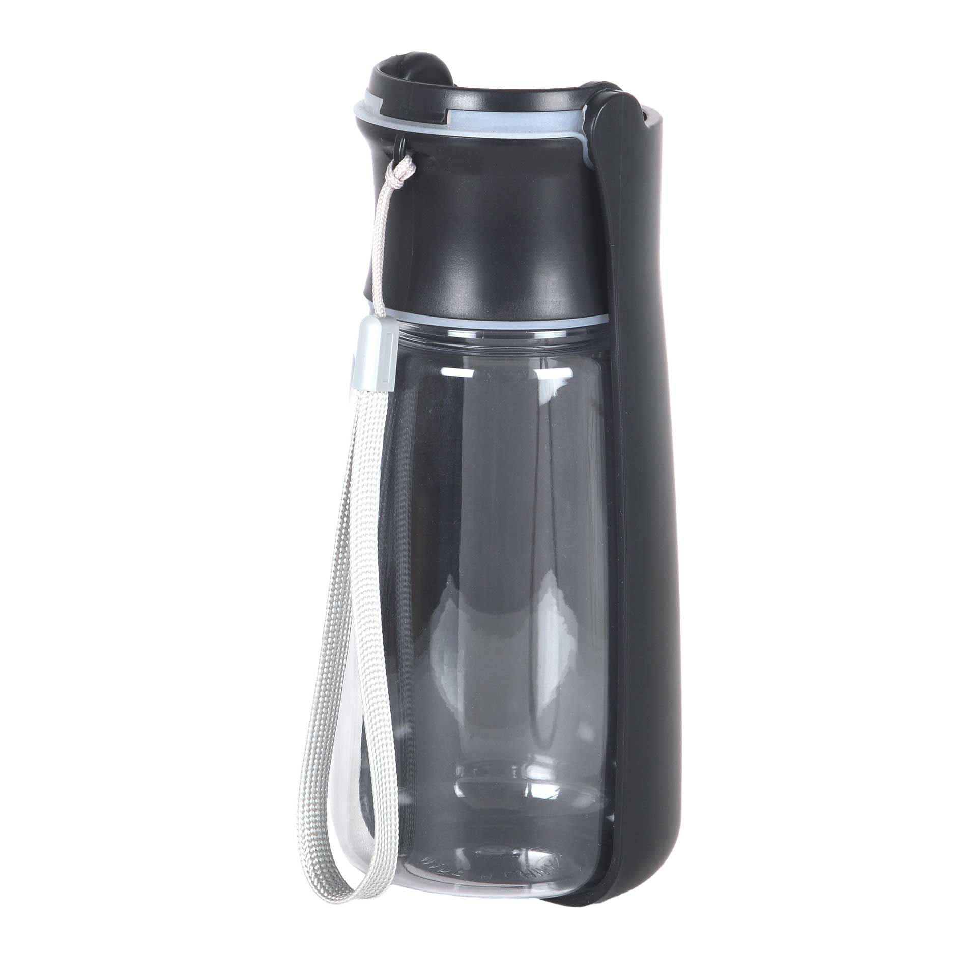 Folding Dog Water Bottle