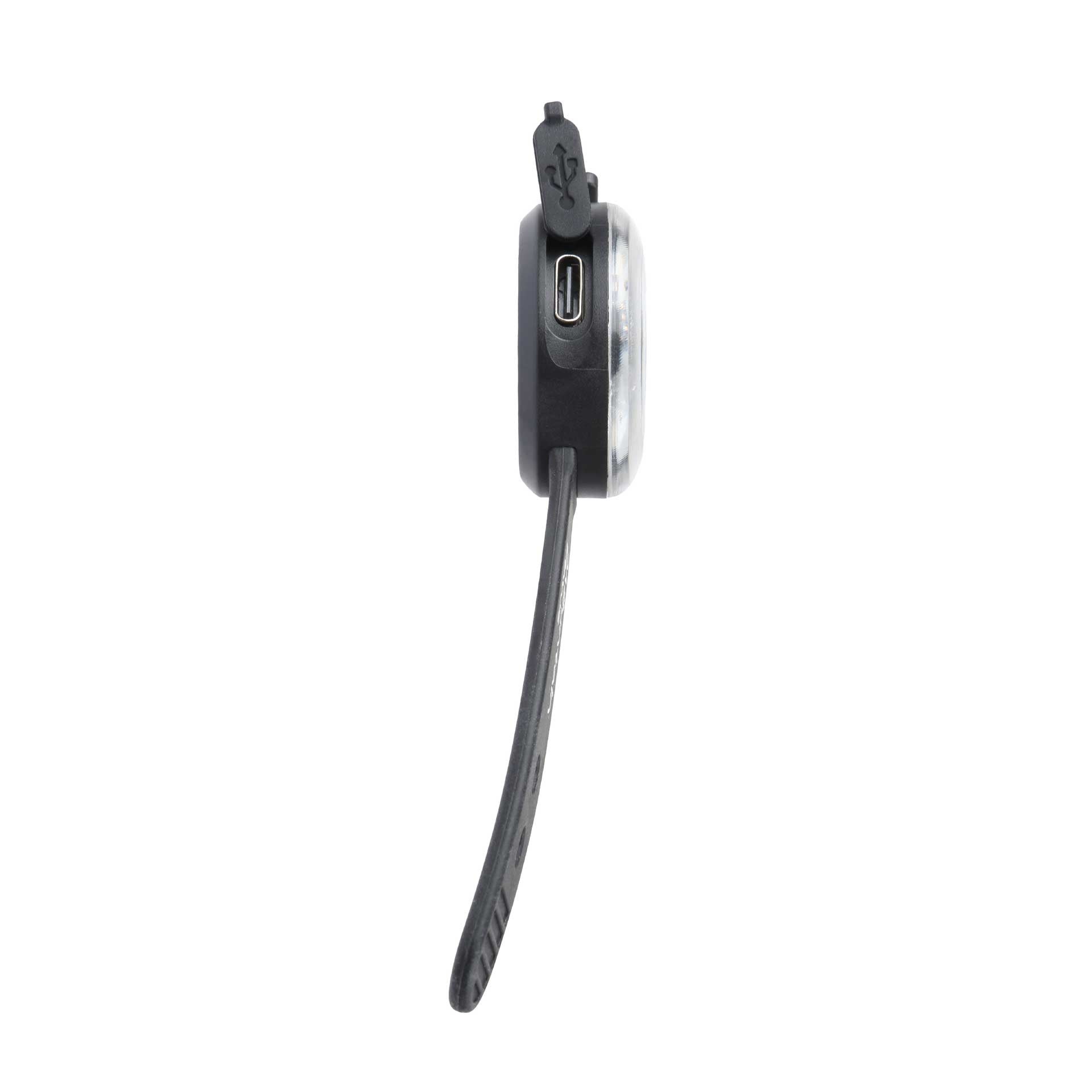 Rechargeable Dog Safety Light - 1 Light