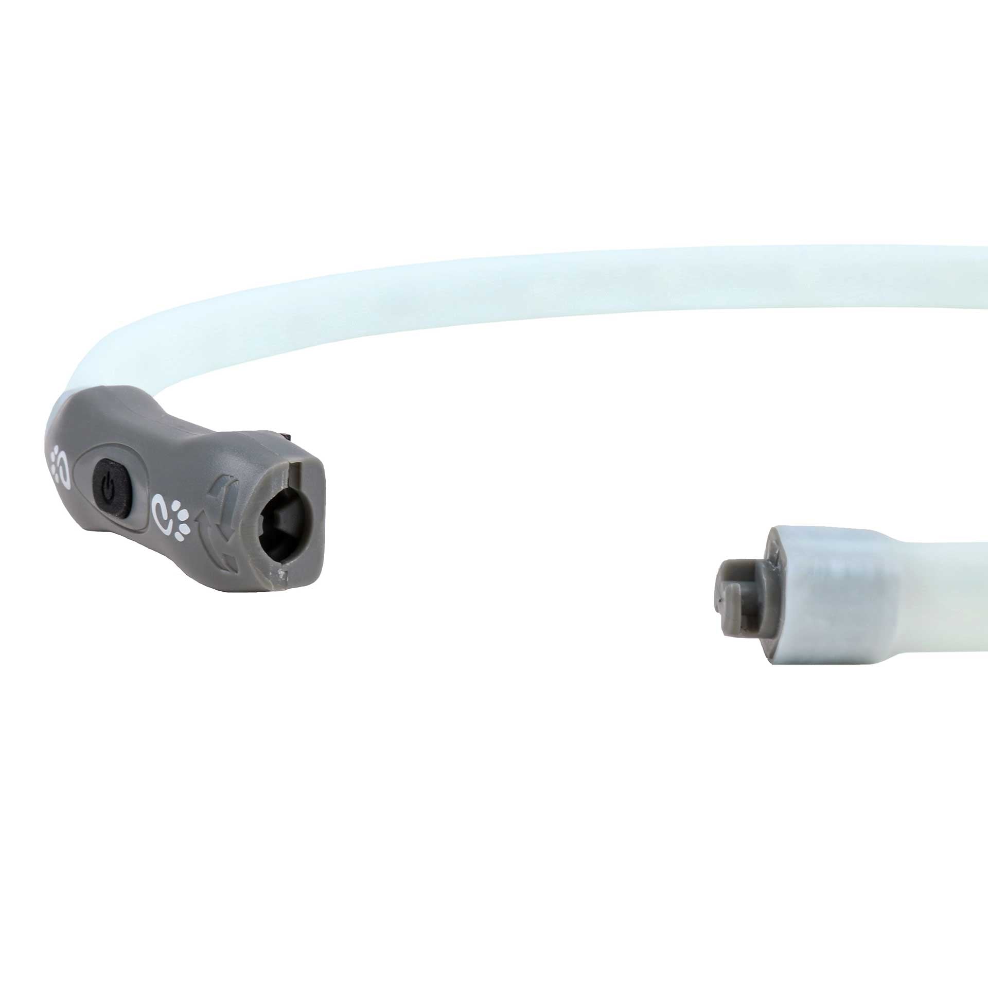 Rechargeable Dog Collar Light
