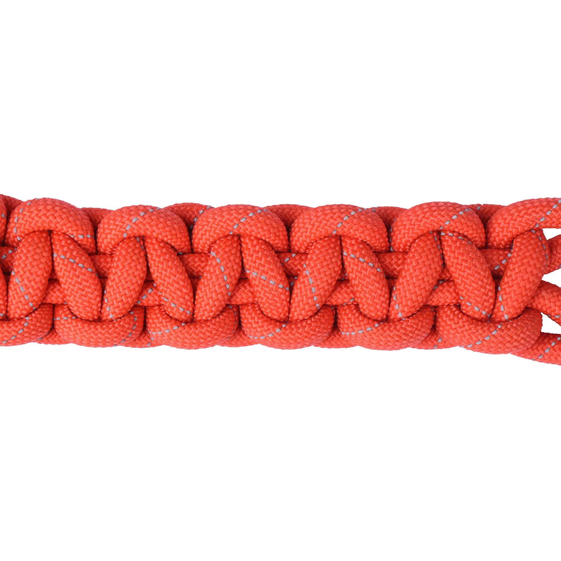 Flat Rope Dog Toy