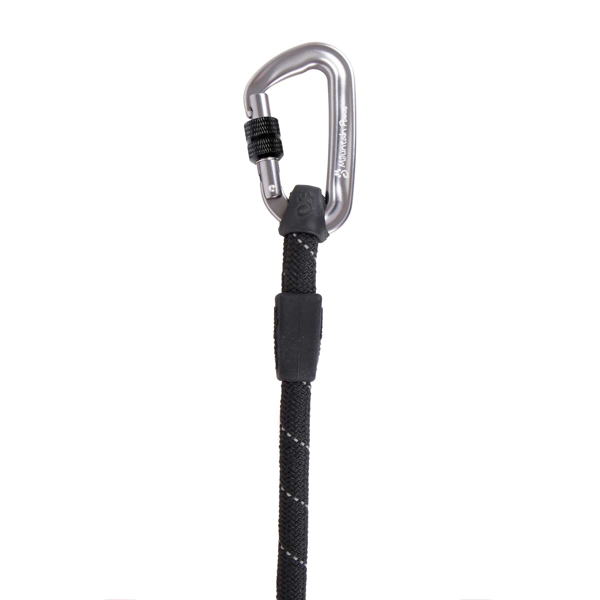 Rope Dog Lead - variant[Black]