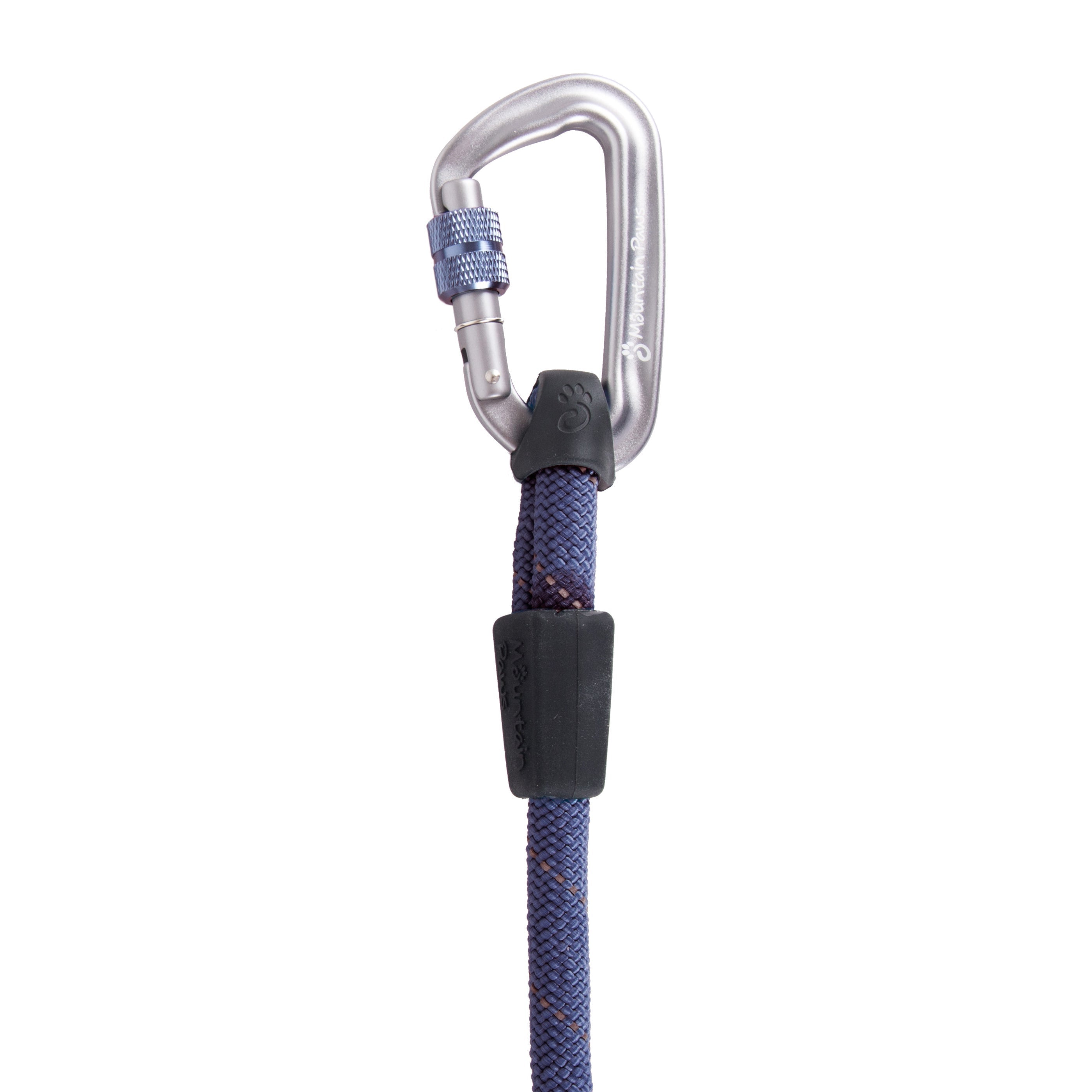 Rope Dog Lead - variant[Navy]