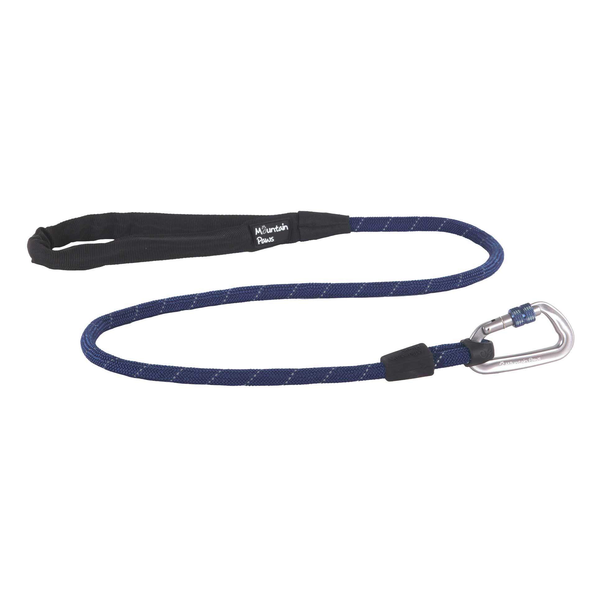 Rope Dog Lead - variant[Navy]
