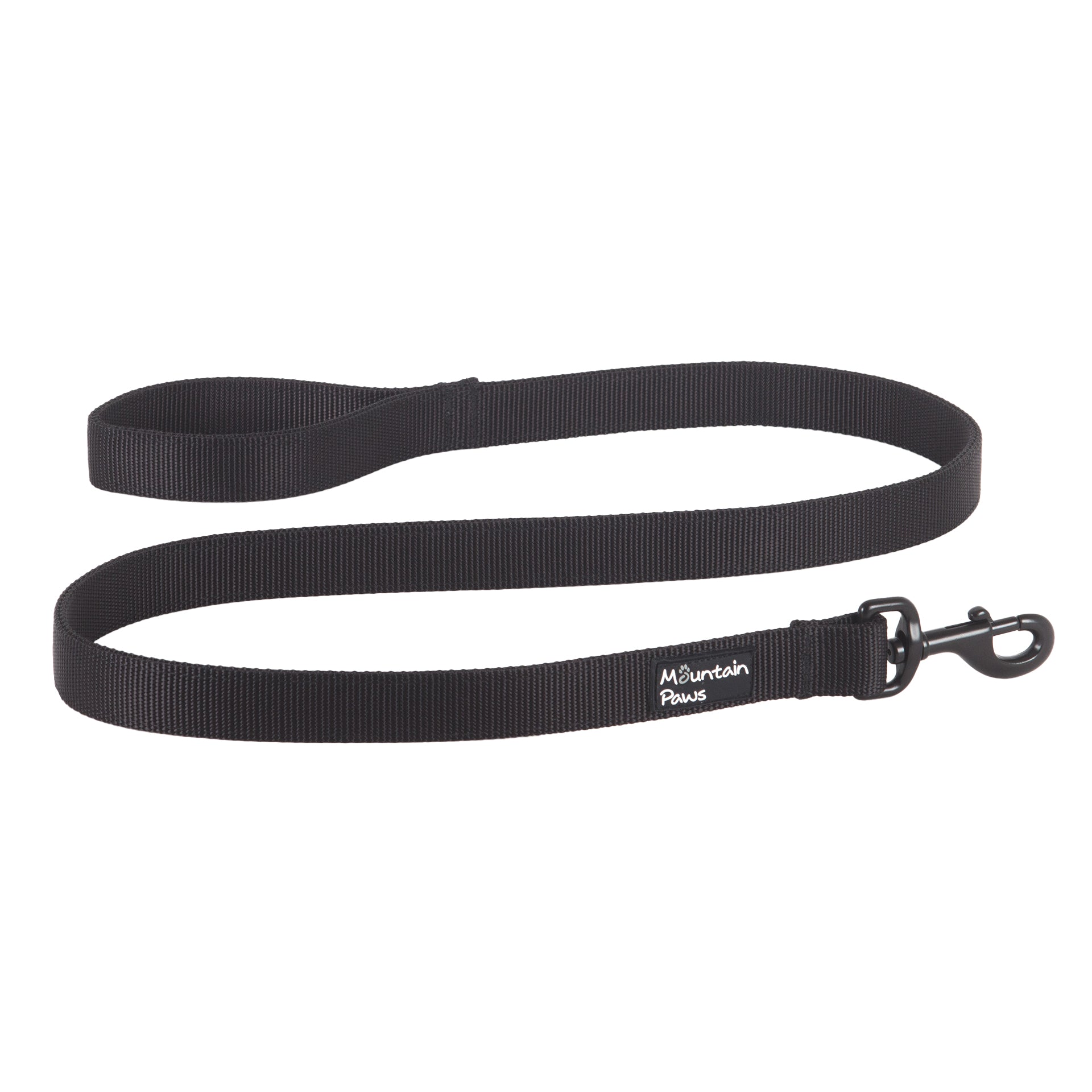 Extra Tough Dog Lead - variant[Black]