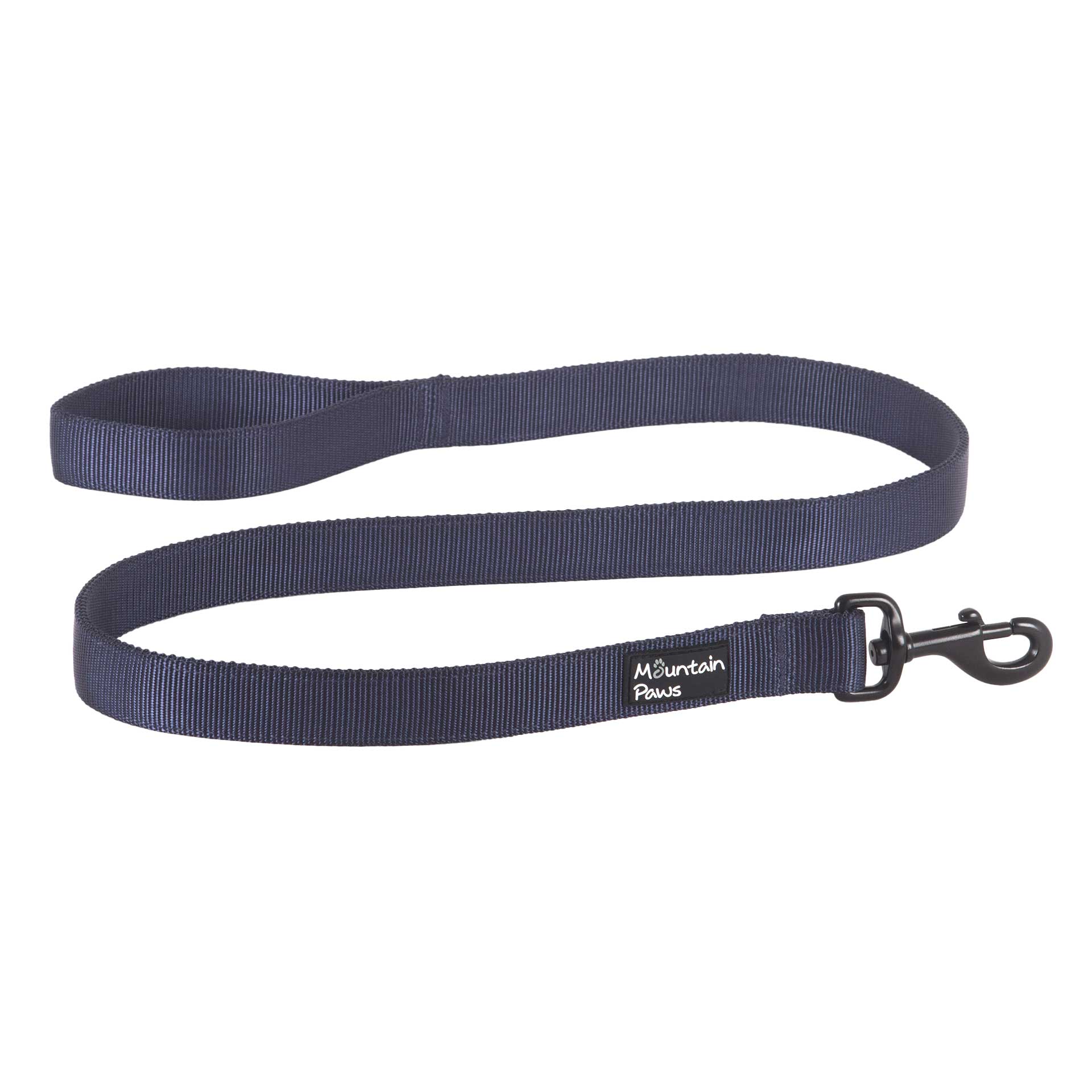 Extra Tough Dog Lead - variant[Navy]