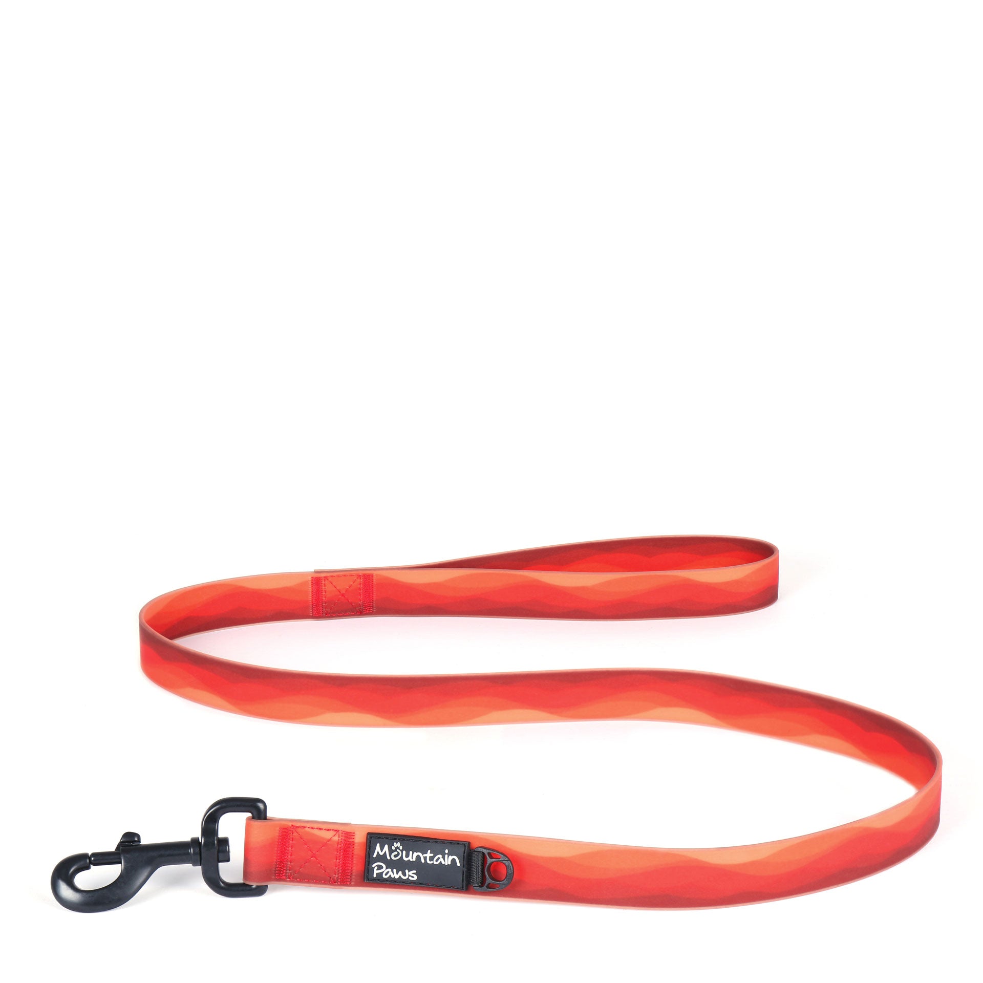 Waterproof Dog Lead - variant[Orange]