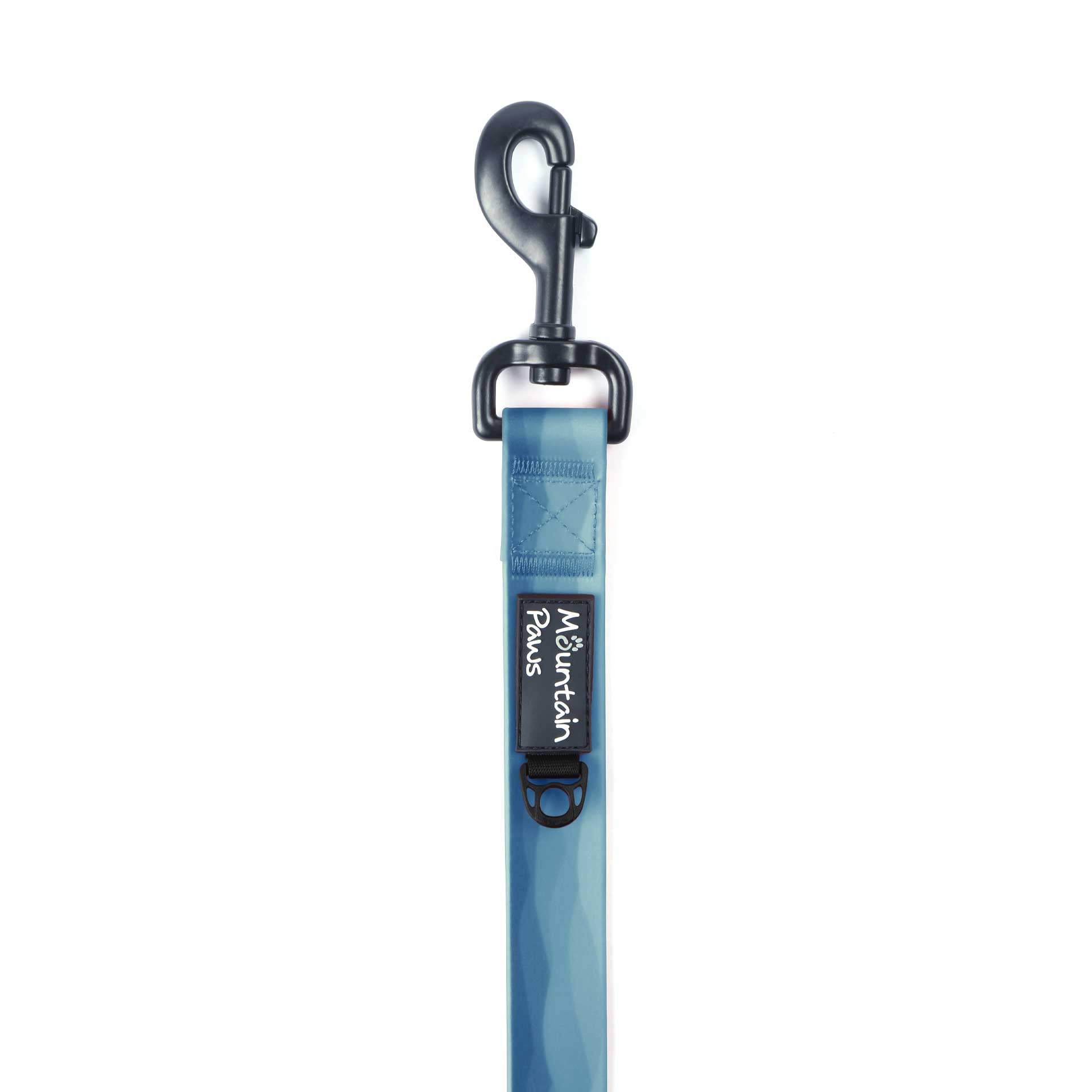 Waterproof Dog Lead - variant[Blue]