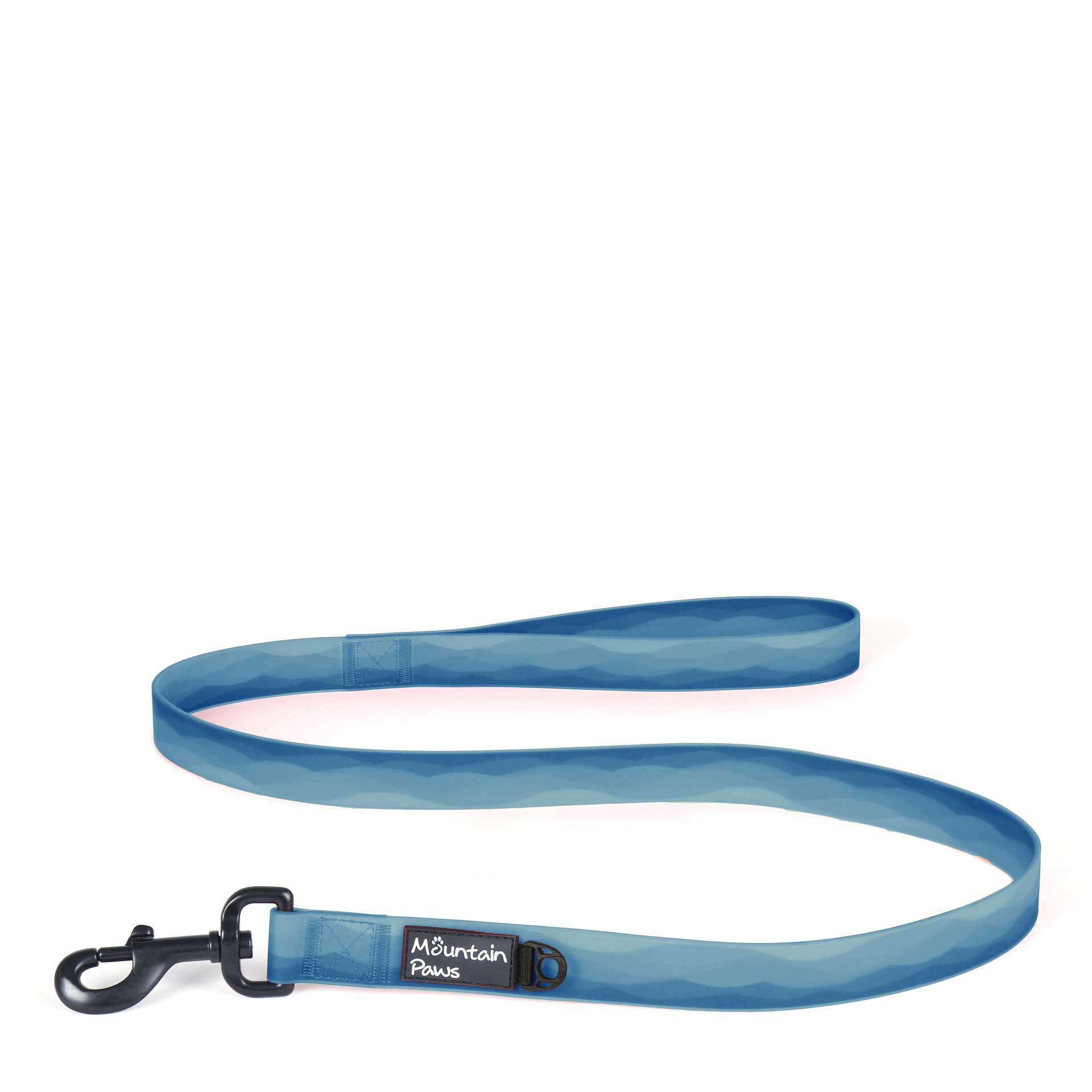 Waterproof Dog Lead - variant[Blue]