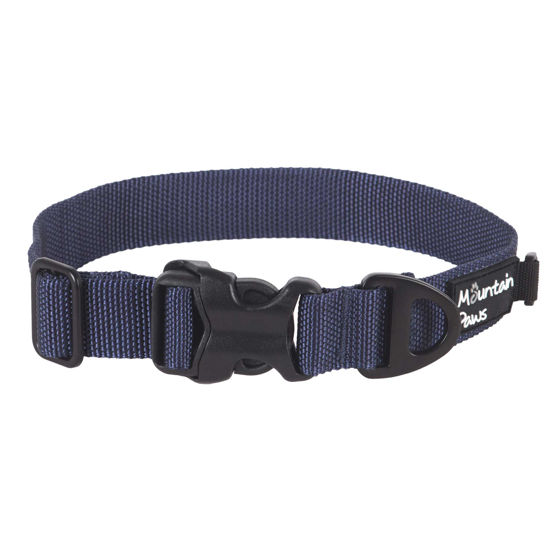 Extra Tough Dog Collar - variant[Navy]