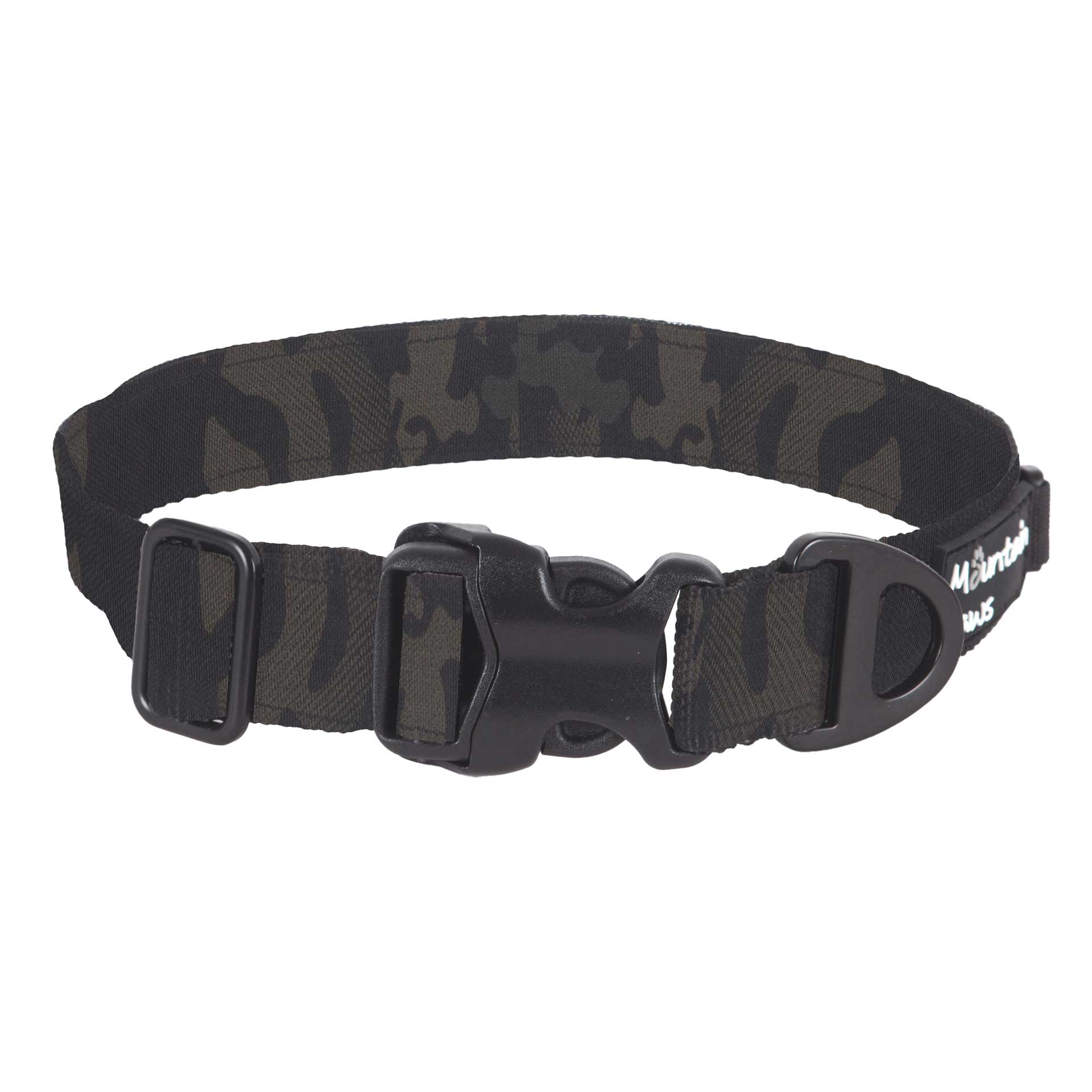 Extra Tough Dog Collar - variant[Camo]