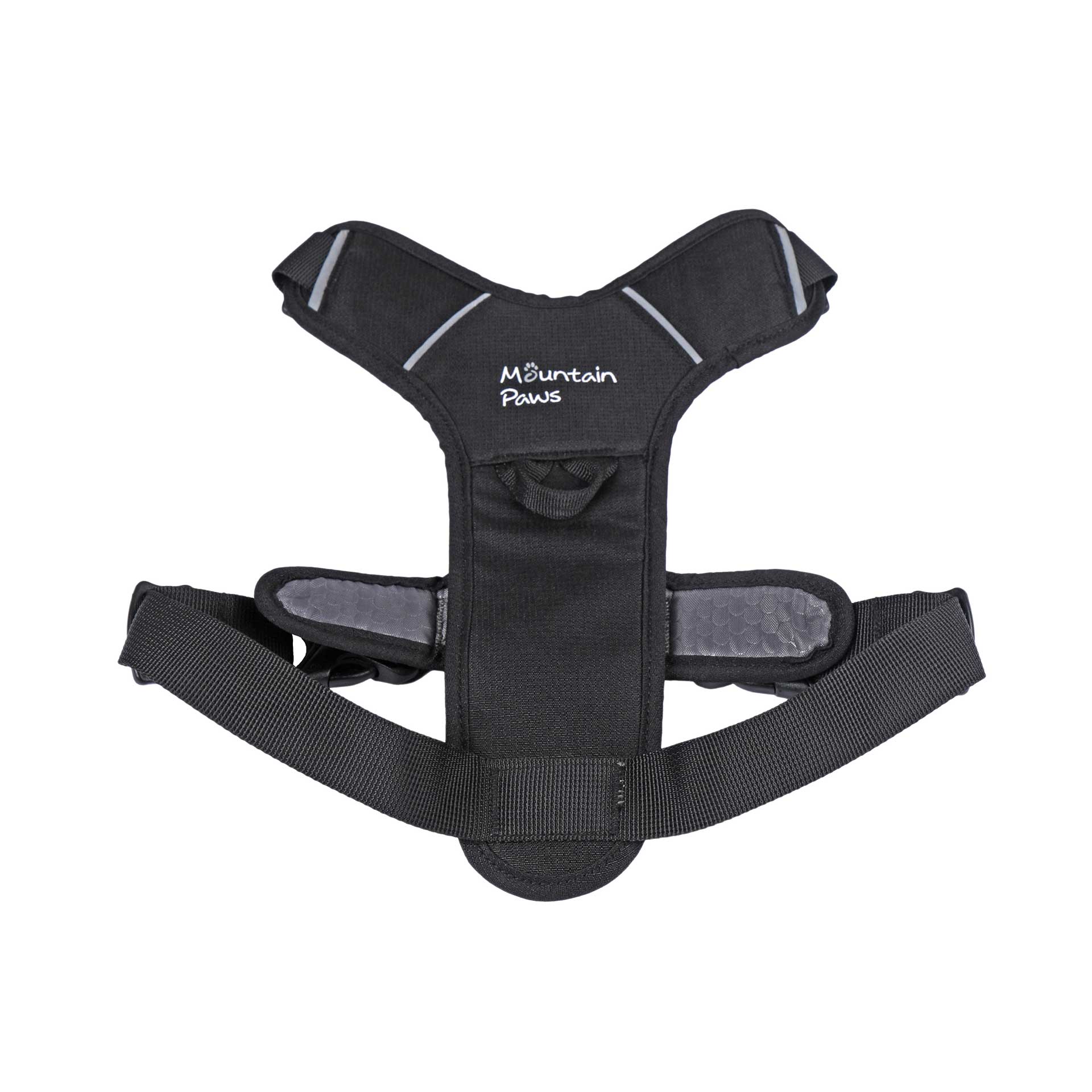 Dog Harness - variant[Black]