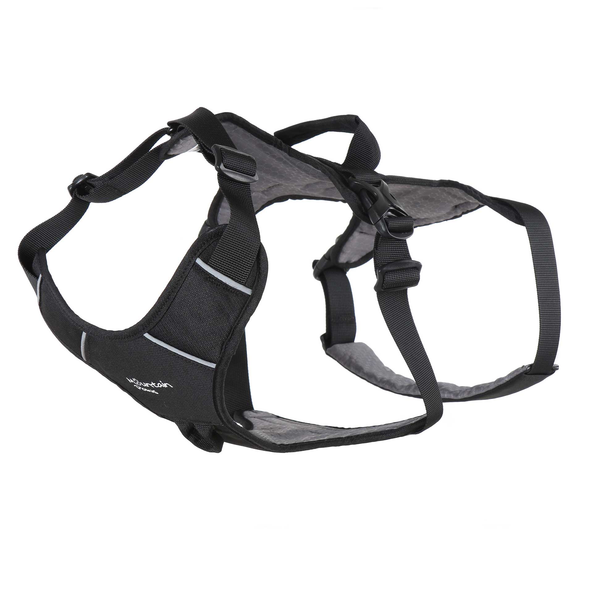 3 Strap Dog Harness