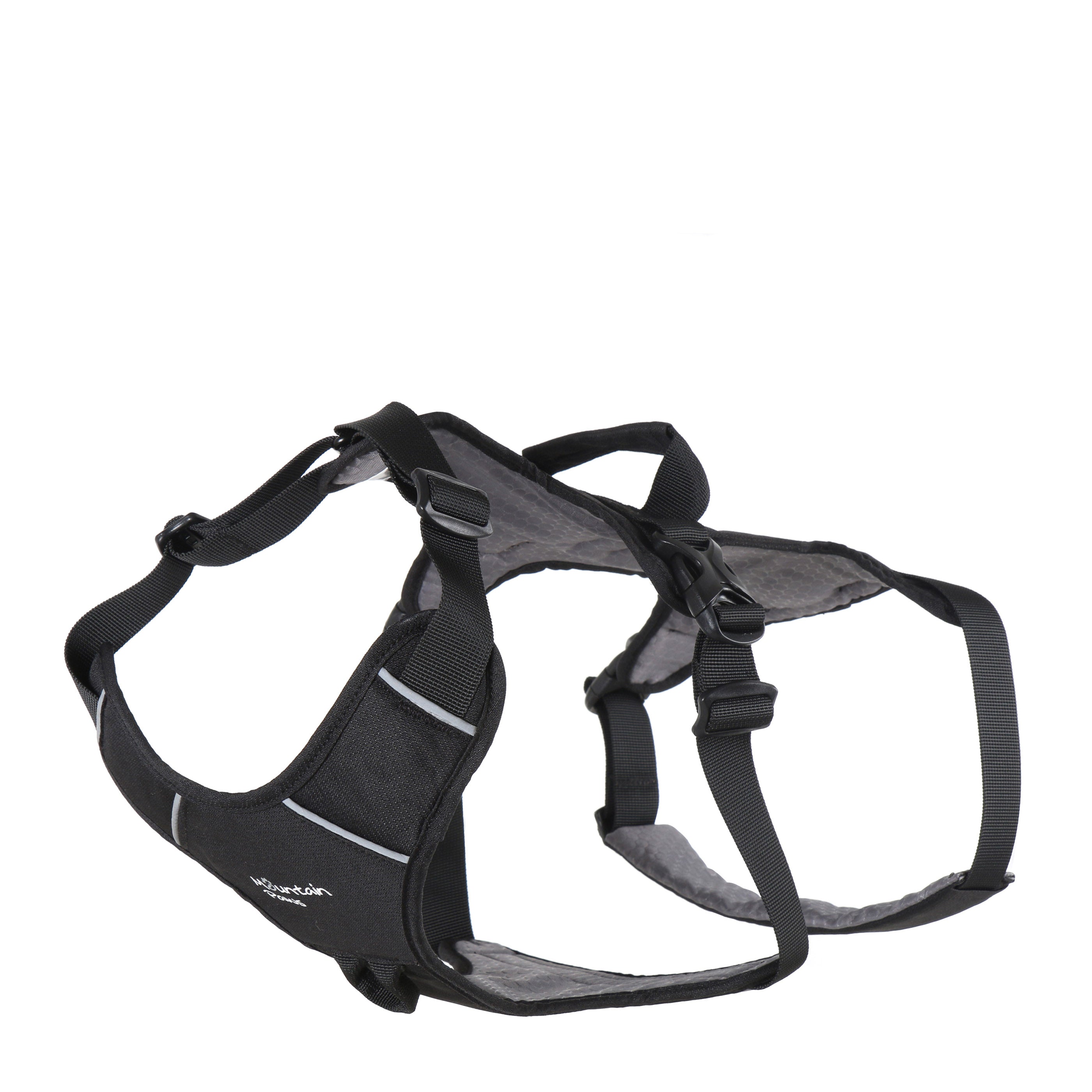 3 Strap Dog Harness