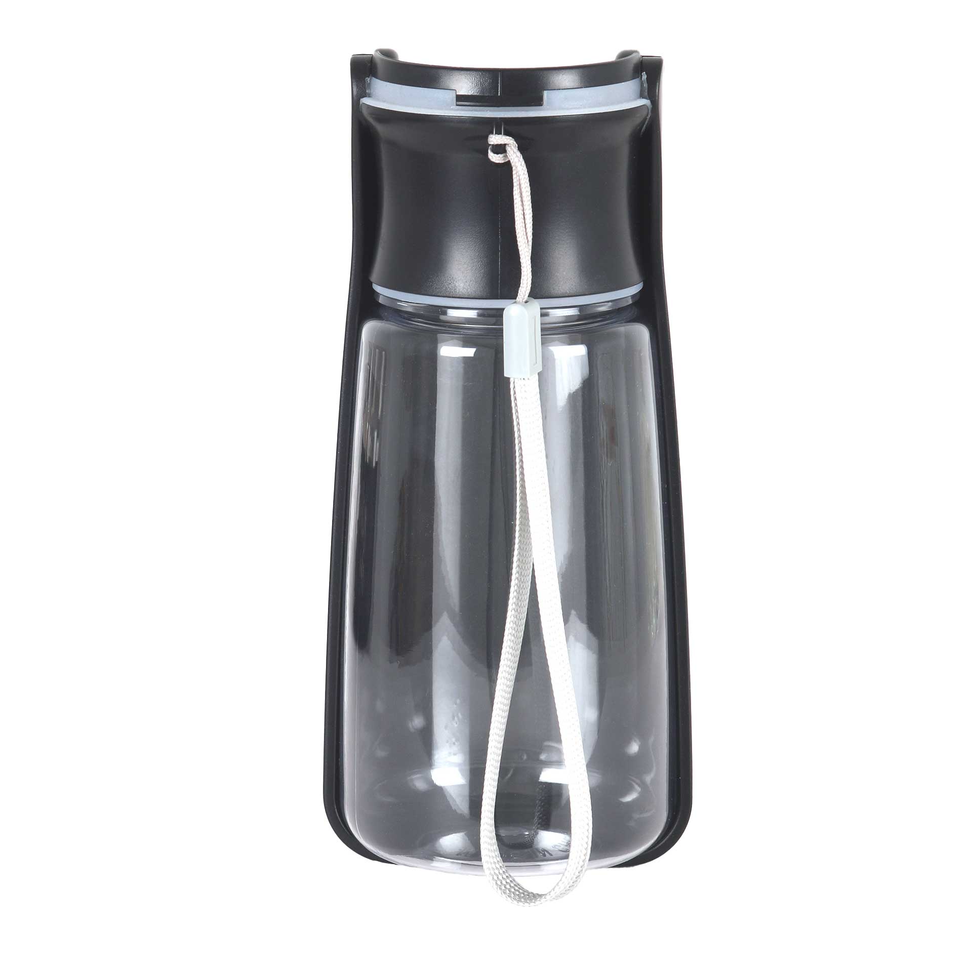 Folding Dog Water Bottle