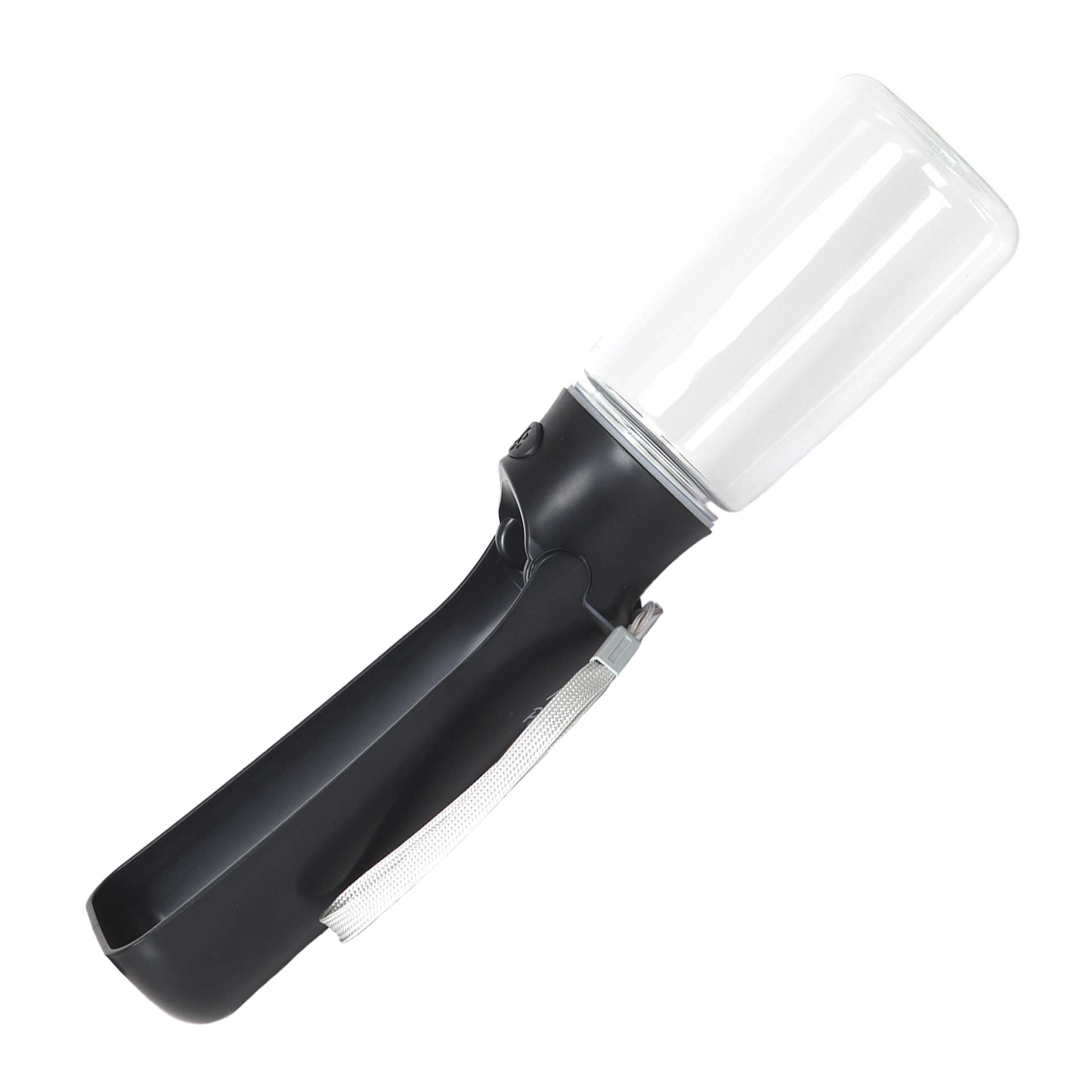 Folding Dog Water Bottle