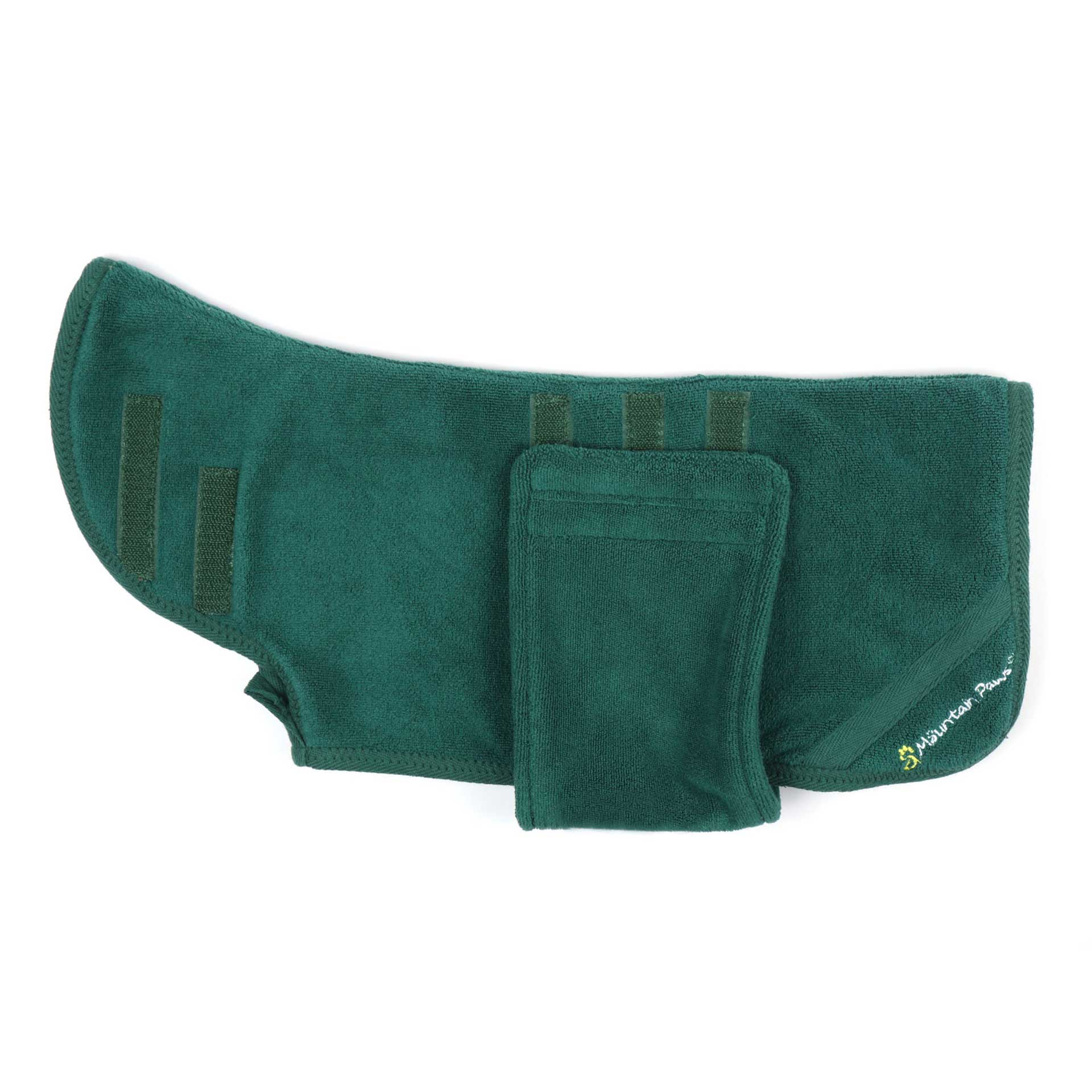 Dog Robe - variant[Green]