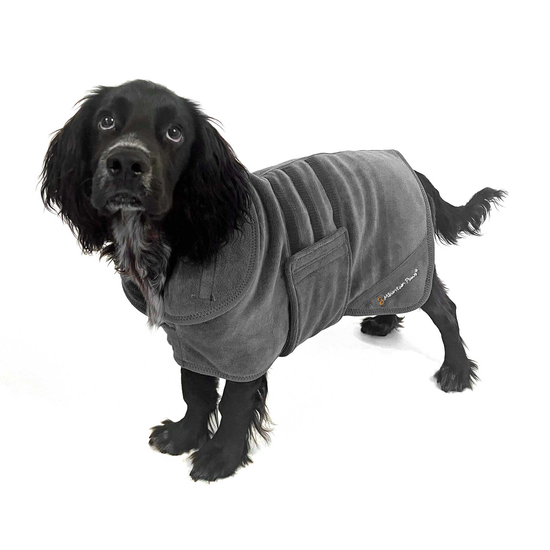 Dog Robe