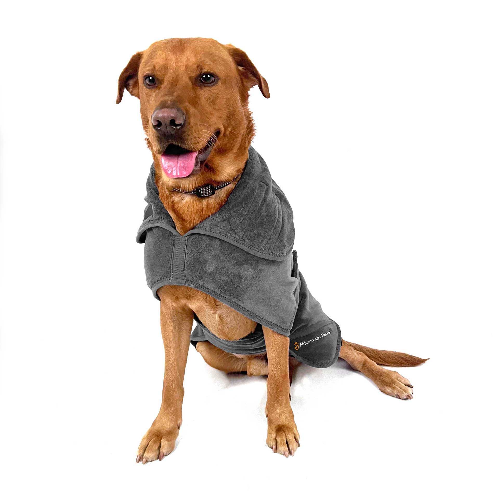 Dog Robe