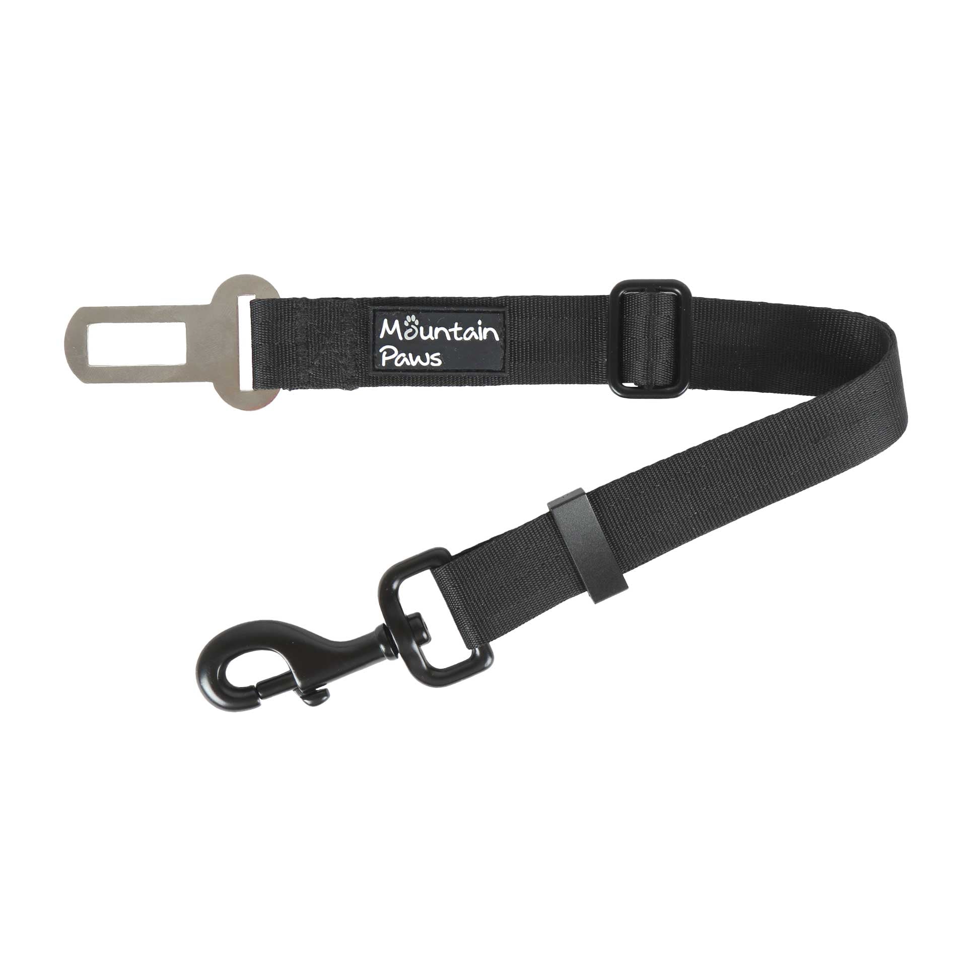 Dog Car Seat Belt