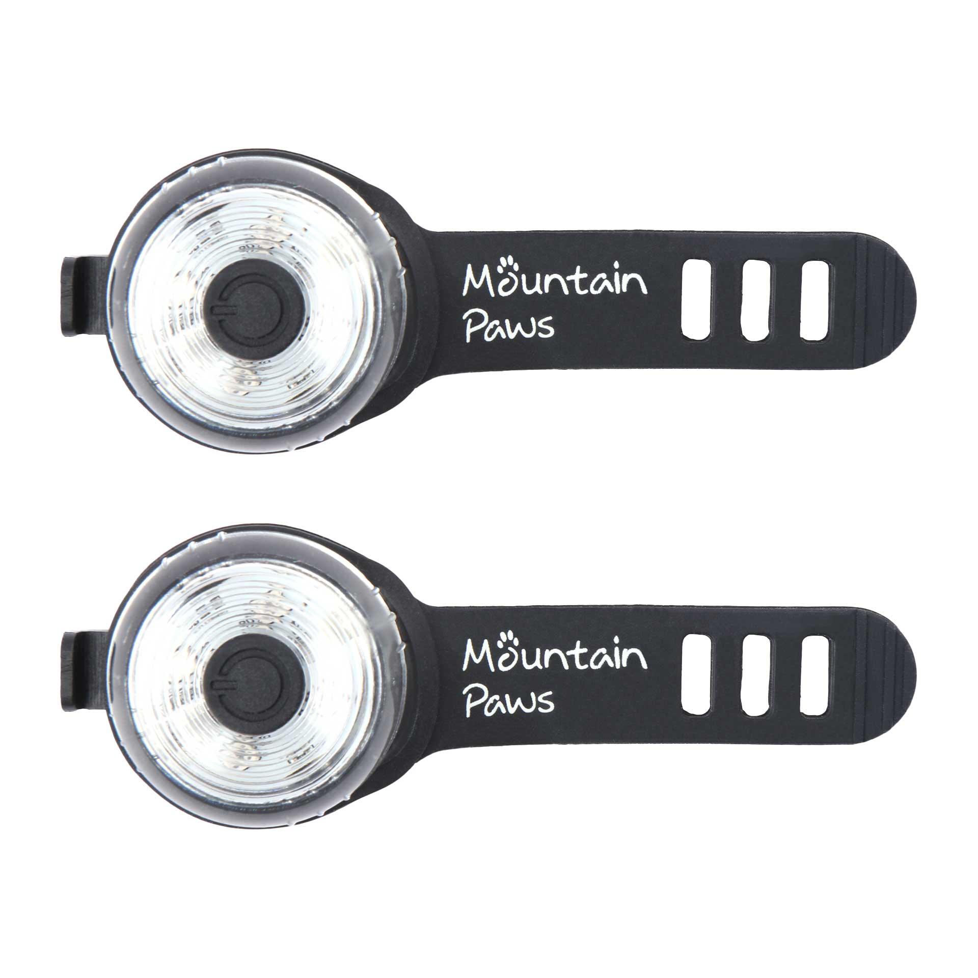 Dog Safety Light - variant[2 Lights]