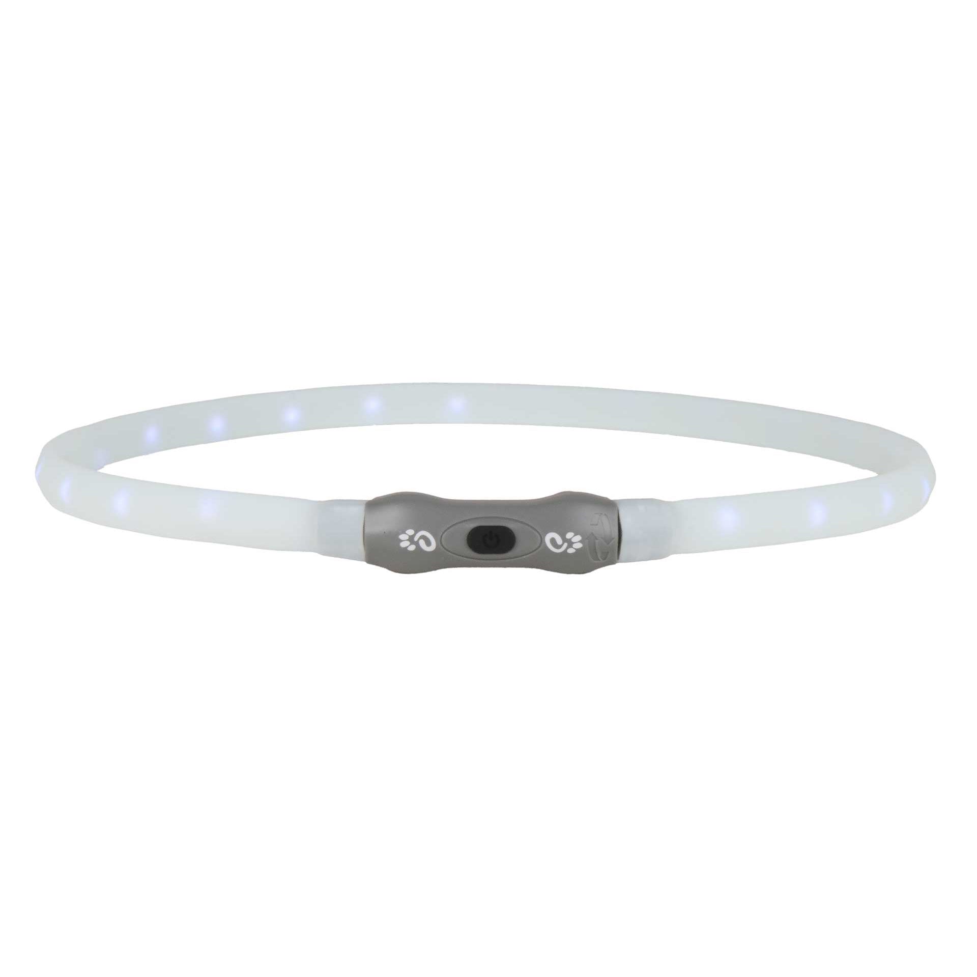 Rechargeable Dog Collar Light