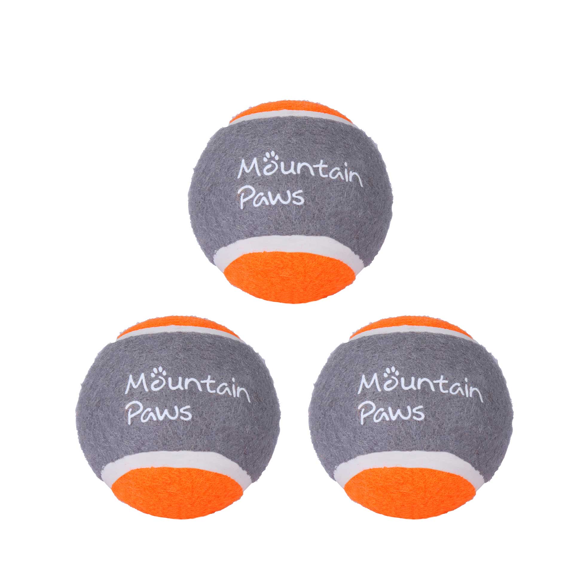 Dog Tennis Balls